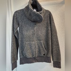 Women's Bench Zip Up Size Medium *preworn *